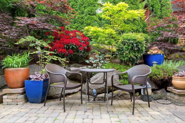 Garden Design $ Planning in Wexford
