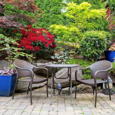 Garden Design $ Planning in Wexford