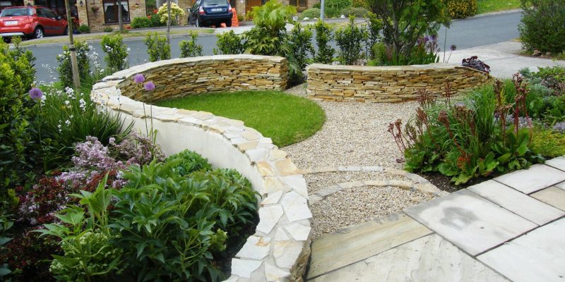 land3 Patio, Driveway & Pebble Installation in Dublin