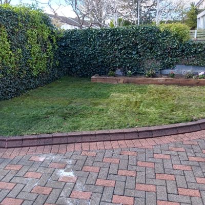 Landscaping & Gardening Services in Wicklow